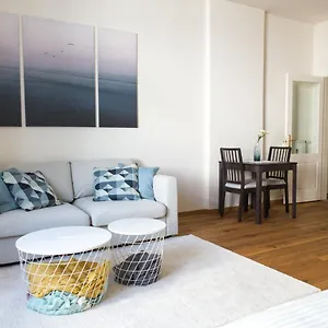 In Apartment Graz