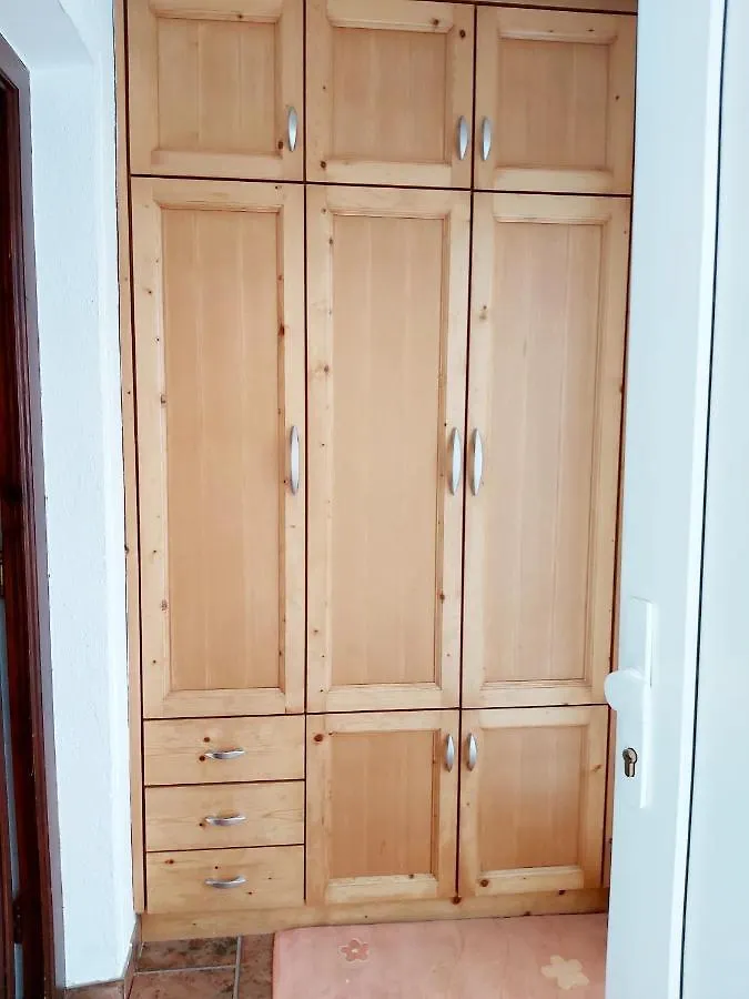 Appartment Am Egghof Oberperfuss