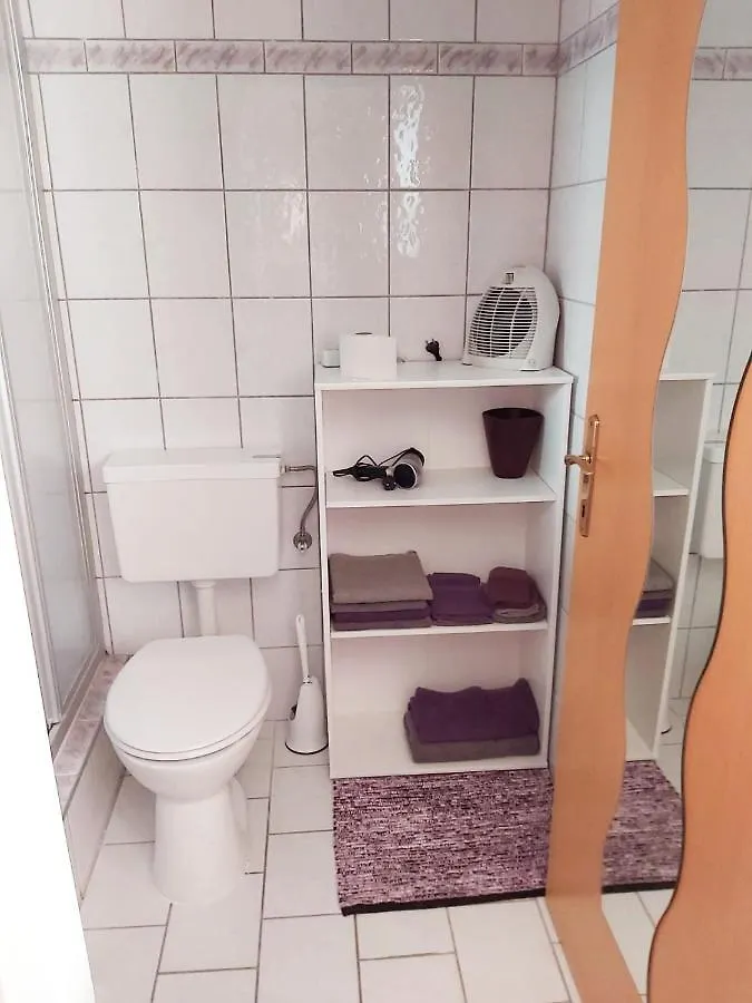 Appartment Am Egghof Oberperfuss Appartement
