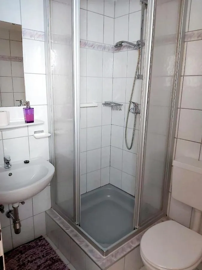 Appartment Am Egghof Oberperfuss 0*,